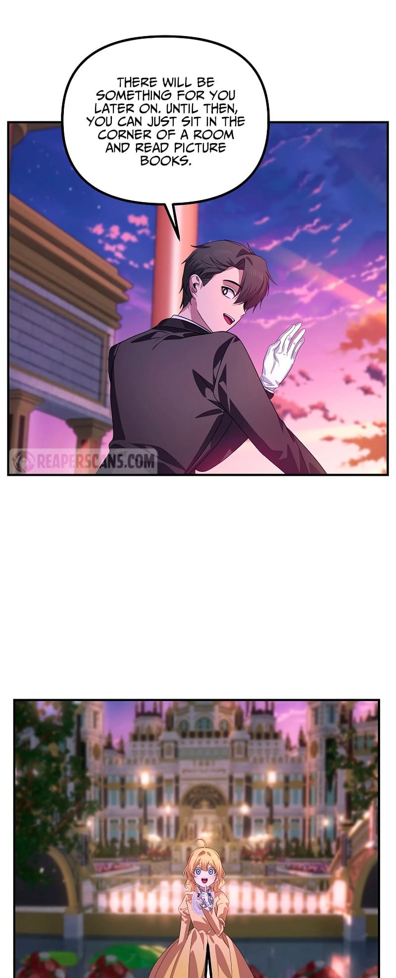 SSS-Class Suicide Hunter, Chapter 100 image 23